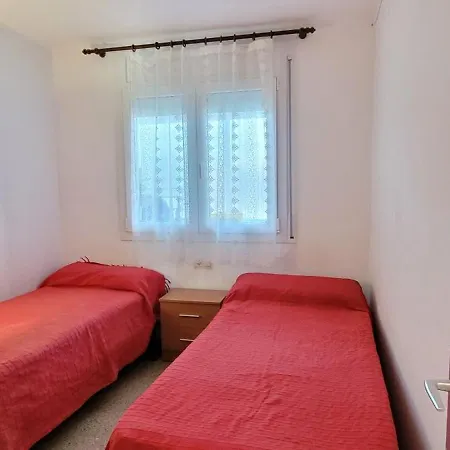 Apartment Rocamaura I-c-6-3 *