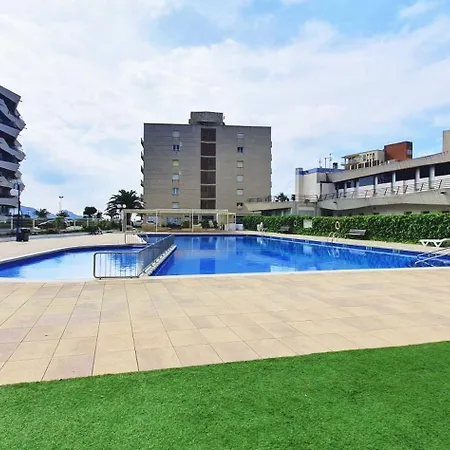 Apartment Rocamaura I-c-6-3