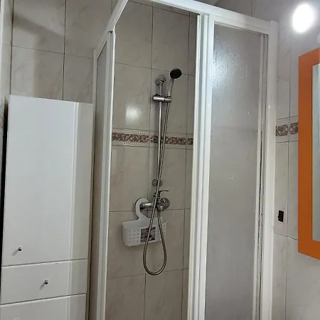 Rocamaura I-c-6-3 Apartment *