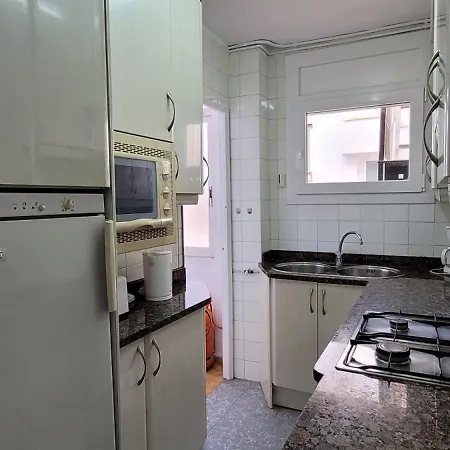 Apartment Rocamaura I-c-6-3 *
