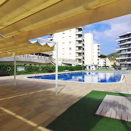 Apartment Rocamaura I-c-6-3 L'Estartit