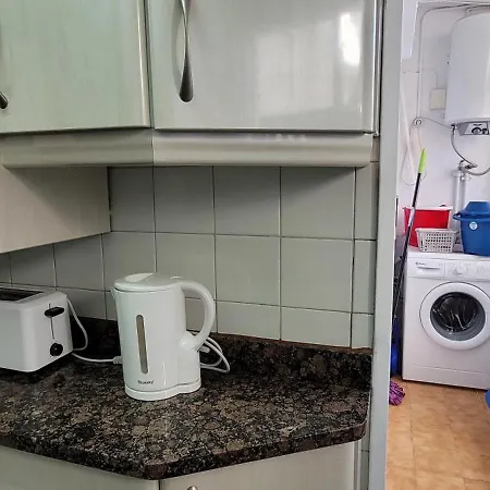 Apartment Rocamaura I-c-6-3 L'Estartit