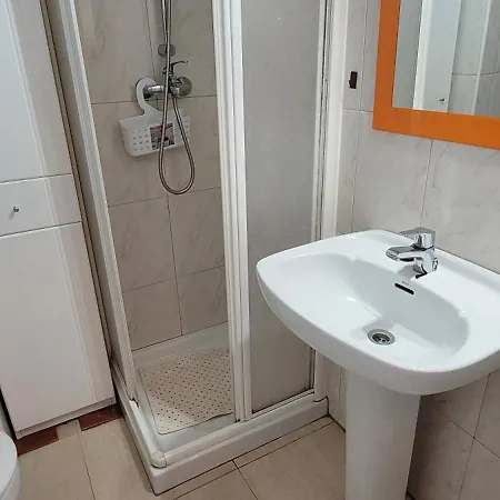 Appartement Rocamaura I-c-6-3