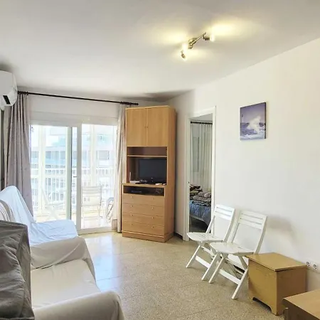 Rocamaura I-c-6-3 Apartment *