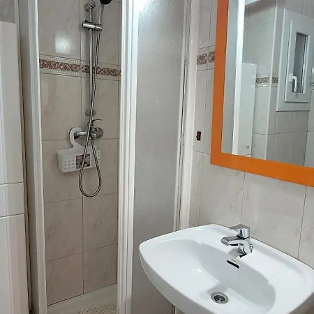 Apartment Rocamaura I-c-6-3 *