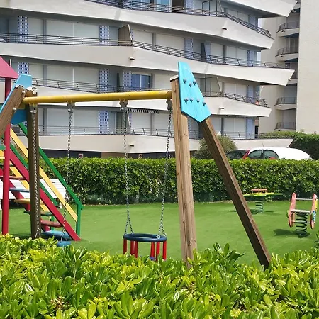 Rocamaura I-c-6-3 Apartment *