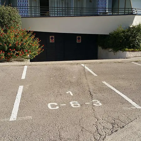 Rocamaura I-c-6-3 Apartment L'Estartit