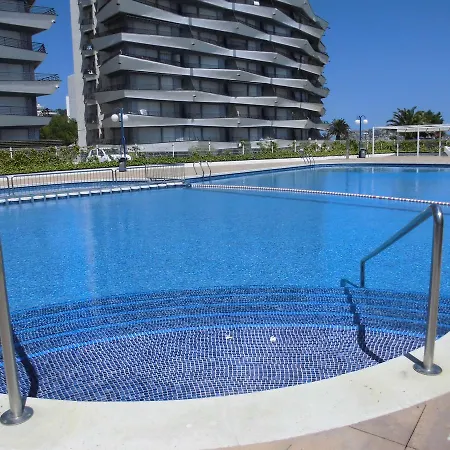 Apartment Rocamaura I-c-6-3 L'Estartit