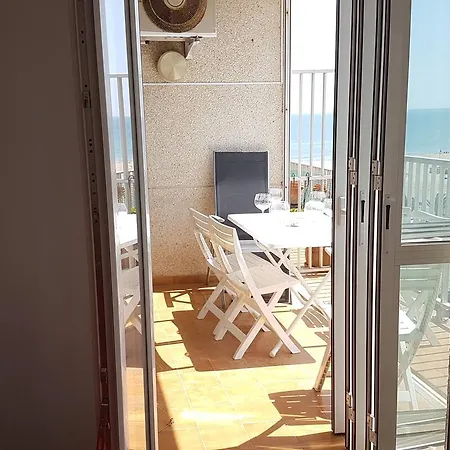 Rocamaura I-c-6-3 Apartment