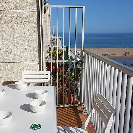 Appartement Rocamaura I-c-6-3 L'Estartit