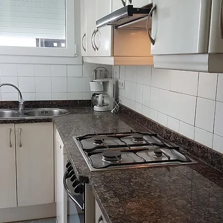Rocamaura I-c-6-3 Apartment L'Estartit