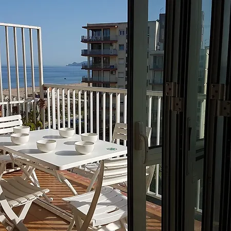 Apartment Rocamaura I-c-6-3 L'Estartit