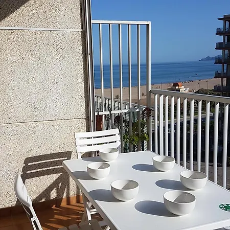 Apartment Rocamaura I-c-6-3 L'Estartit