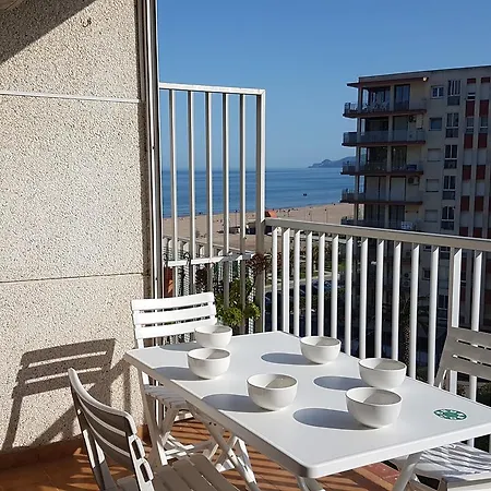 Apartment Rocamaura I-c-6-3 *