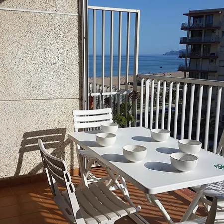 Rocamaura I-c-6-3 Apartment L'Estartit